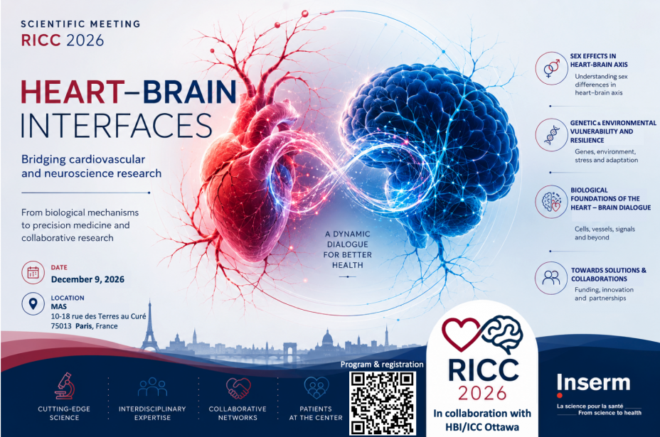 Affiche RICC Dec 2026